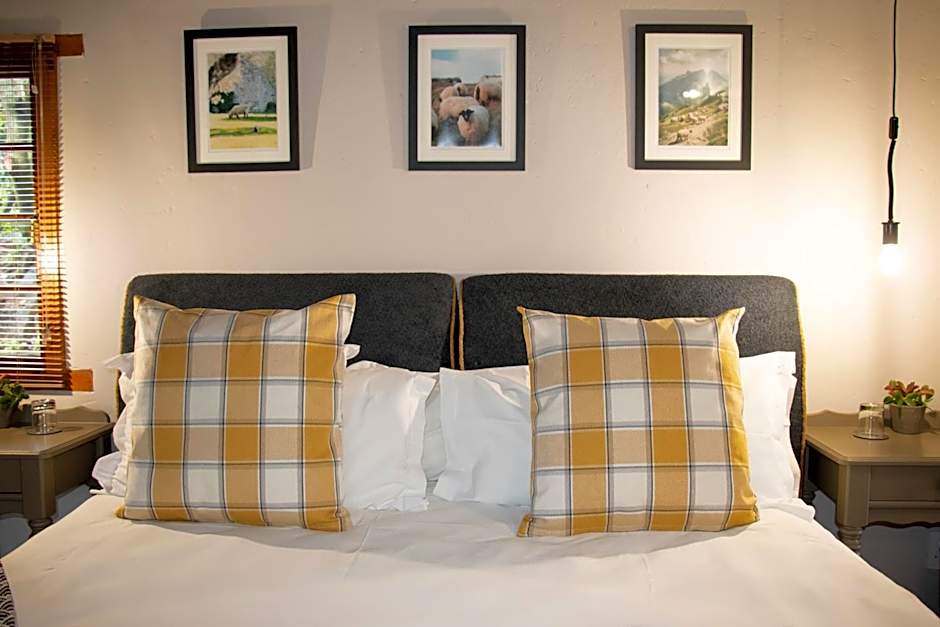 Sherewood Lodge