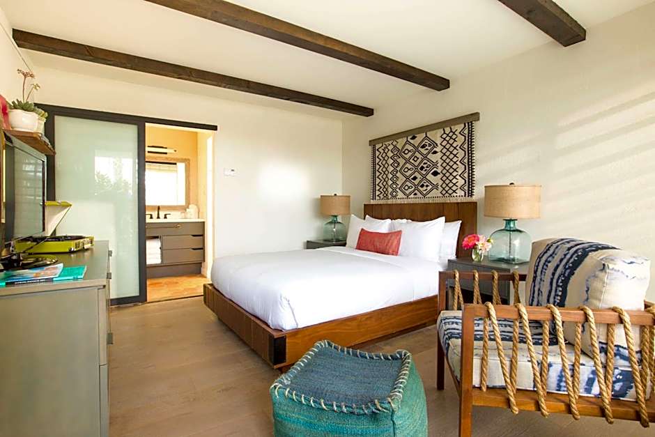 The Leta Santa Barbara Goleta, Tapestry Collection by Hilton