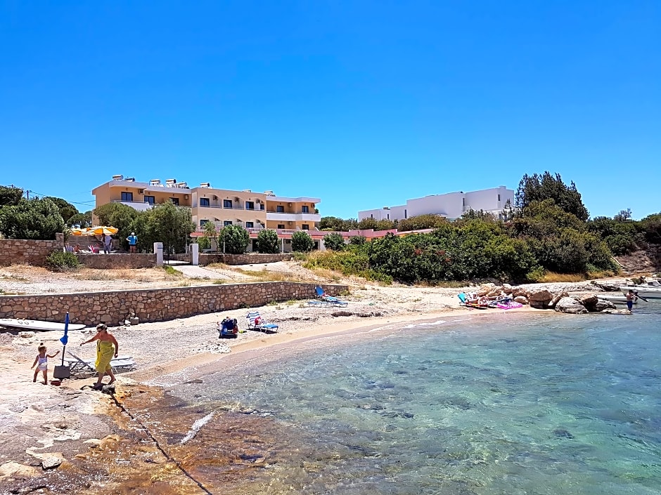 Anthi Maria Beach Apartments