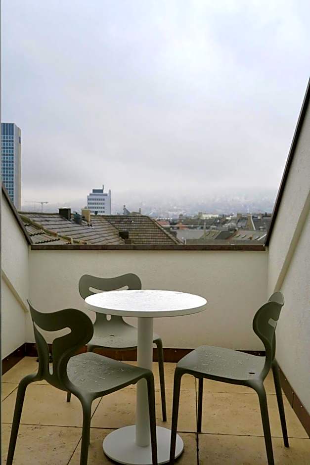 Zurich Furnished Homes