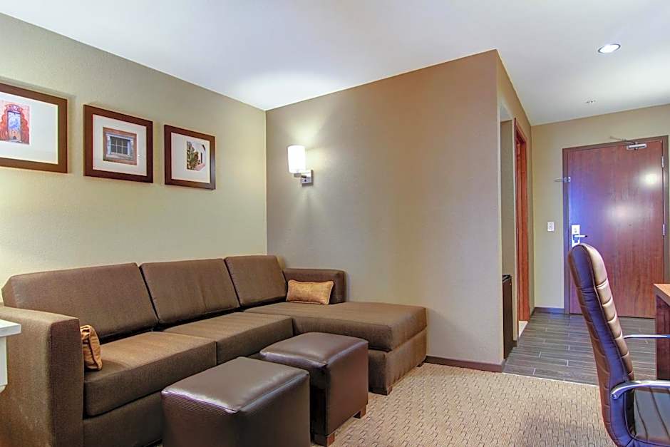 Comfort Suites Carlsbad