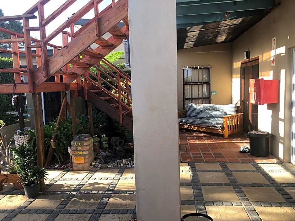 Fisherhaven Travellers Lodge