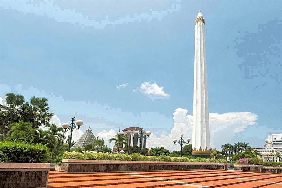 Citra Suites Surabaya