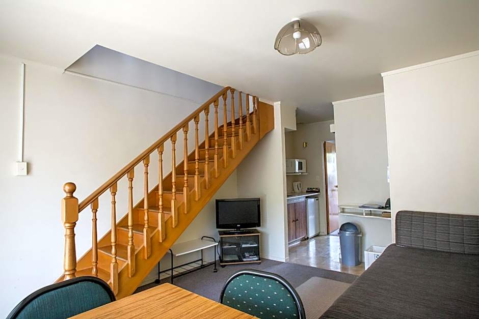 Bennetts Thermal Pools Motor Inn