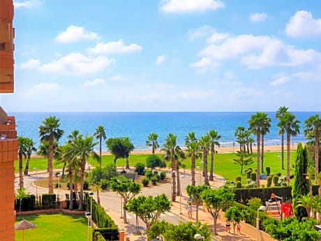Playa Dorada 28