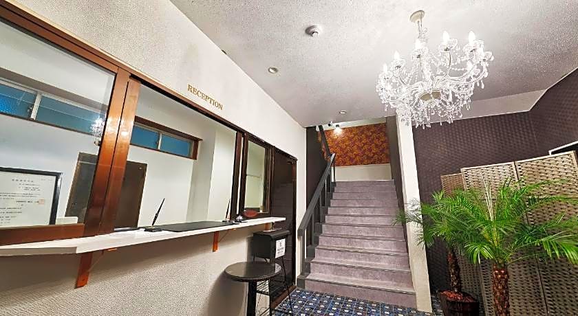 Okinawa City Hotel