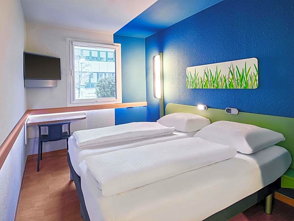 B&B HOTEL Wiesbaden-Ost