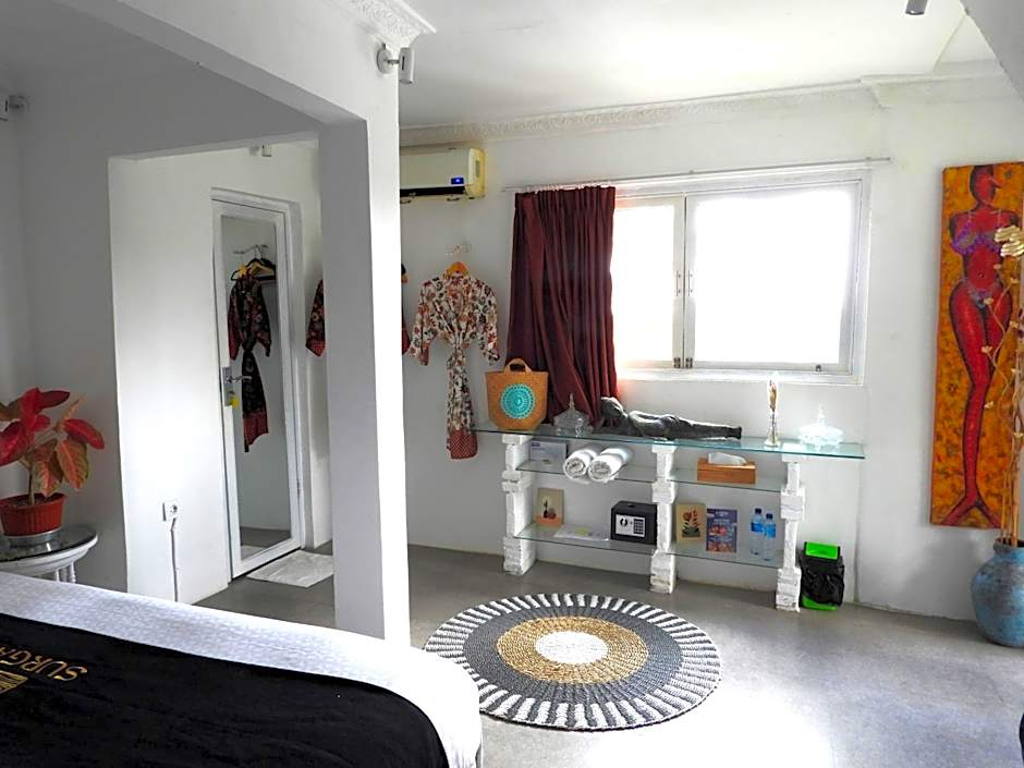 Surga Homestay – Jimbaran, CO