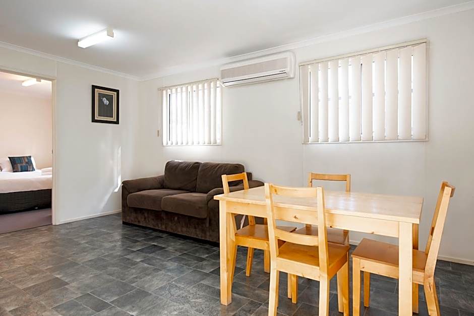 Echo Holiday Parks - Windsor Gardens