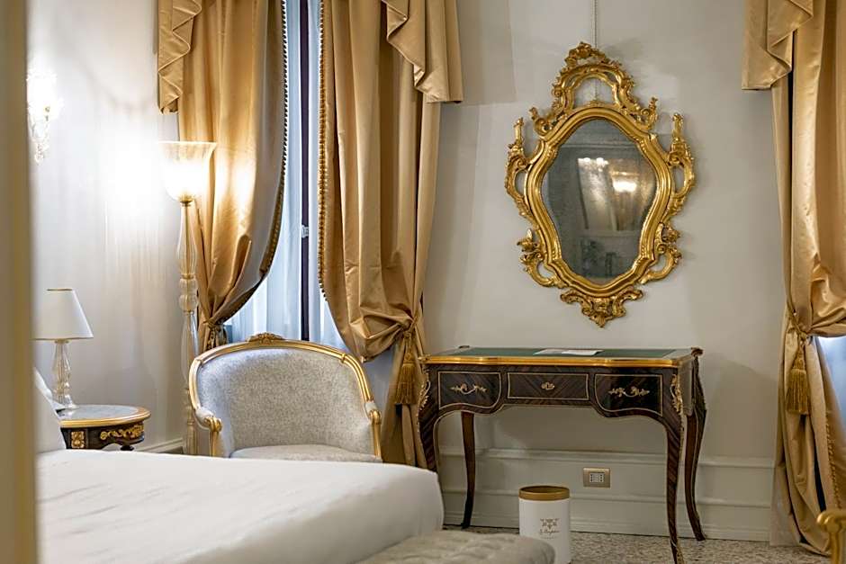 Ca' Bonfadini Historic Experience