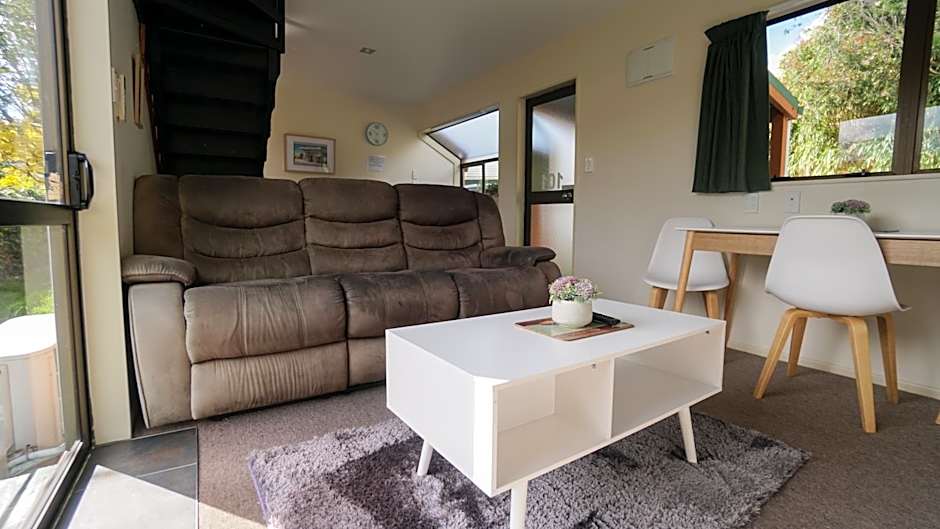 Whangarei Central Holiday Park