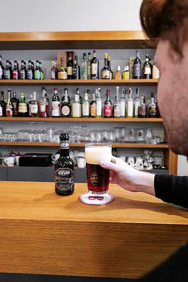 Convento Boutique Hotel