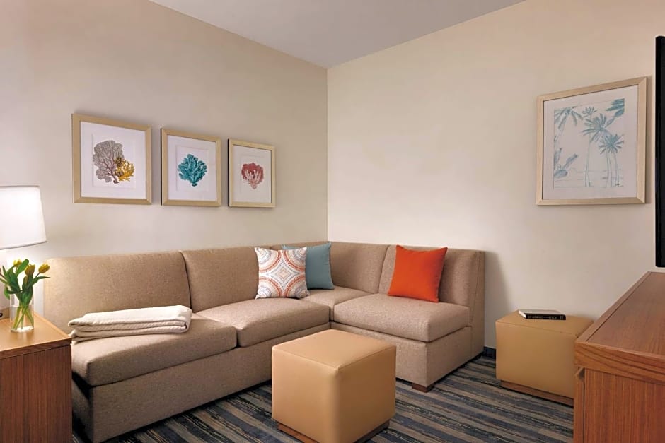 Hyatt House Virginia Beach/Oceanfront
