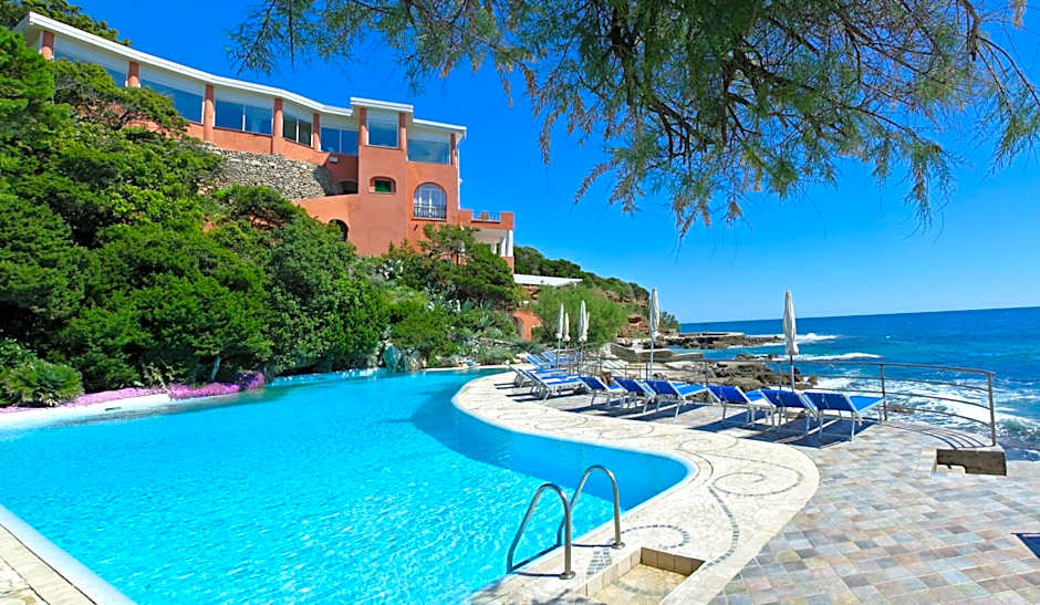 Hotel Punta Rossa