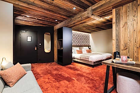 Superior Double or Twin Room