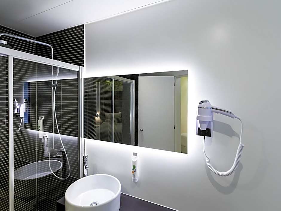 Ibis Styles Lisboa Centro Marquês de Pombal