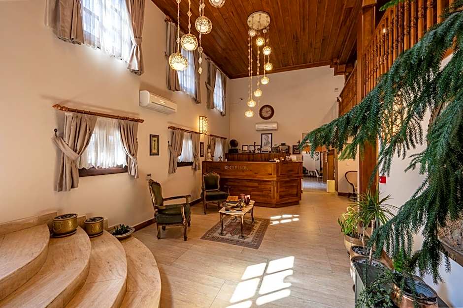 Armistis Hotel