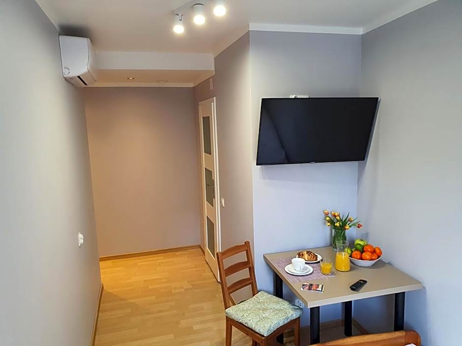 Jasna Hotelik self check-in