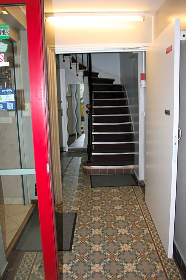 Hotel Viator