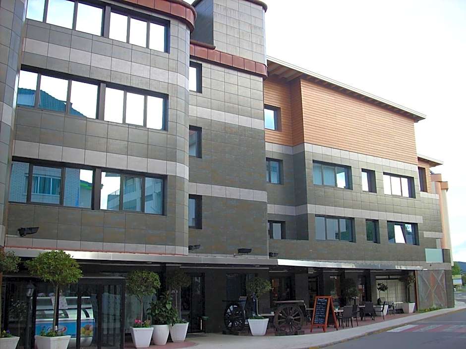 Hotel Isla Bella & Spa