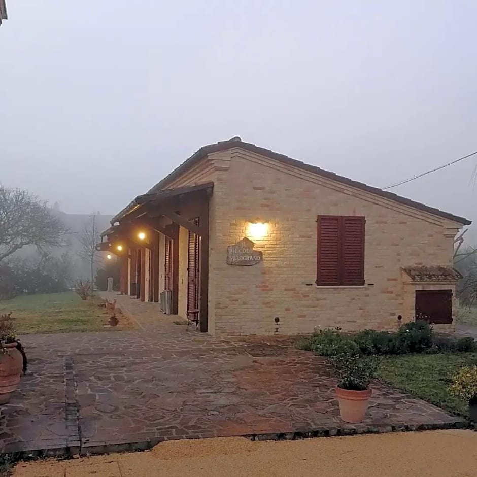 Il Piccolo Melograno