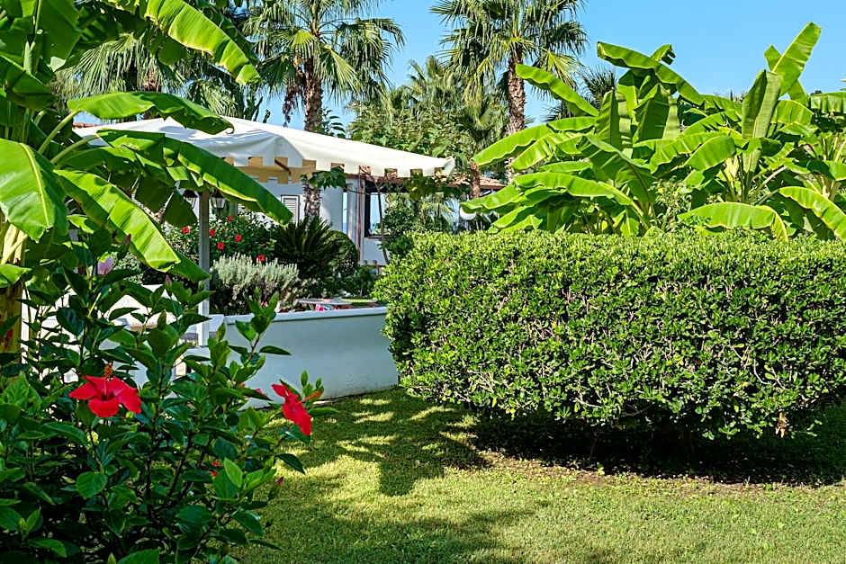 Villaggio Baia D'Ercole