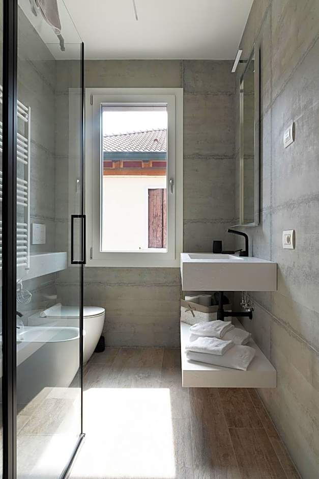 Residence Cavalli