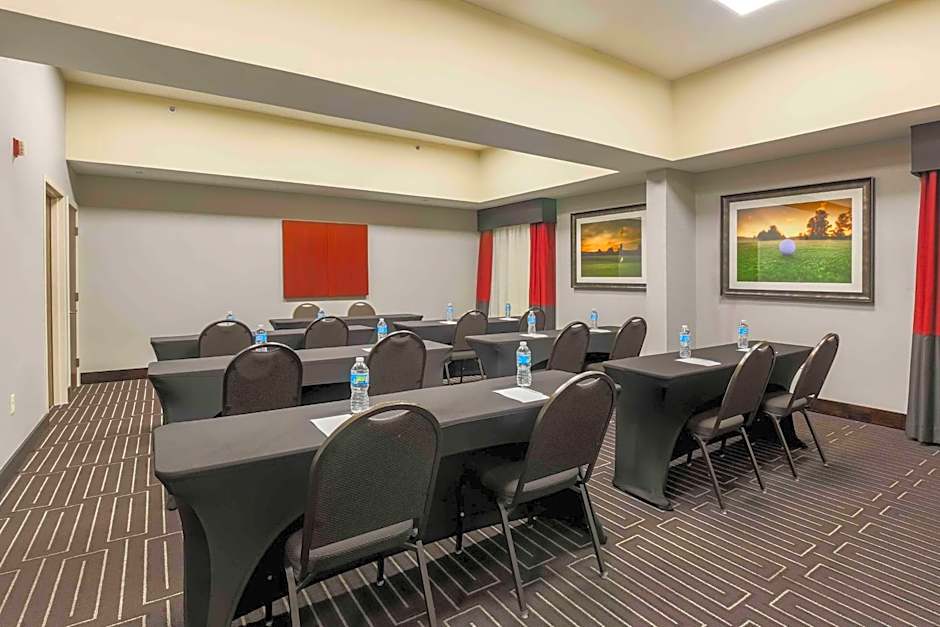 Hampton Inn By Hilton Memphis Southwind