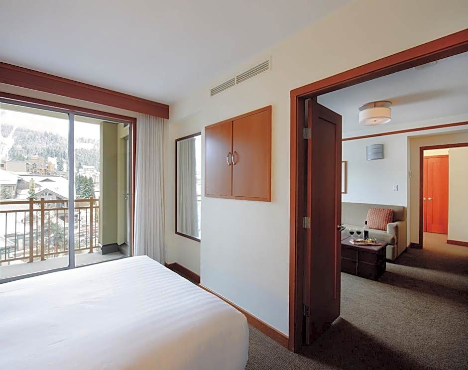 Pan Pacific Whistler Village Centre