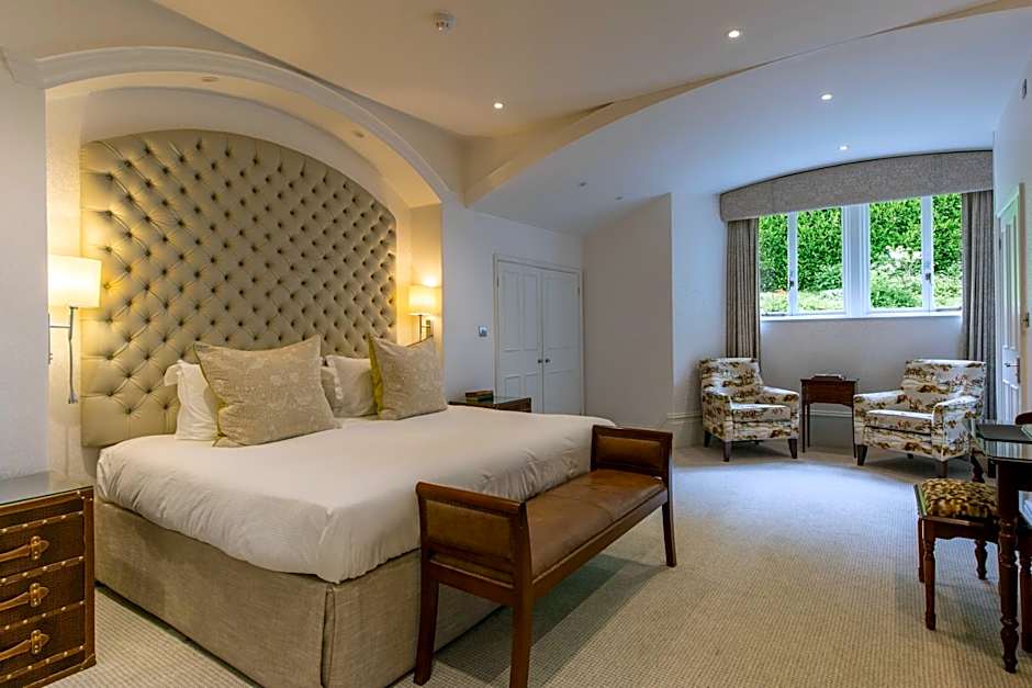 Lindeth Fell Country House