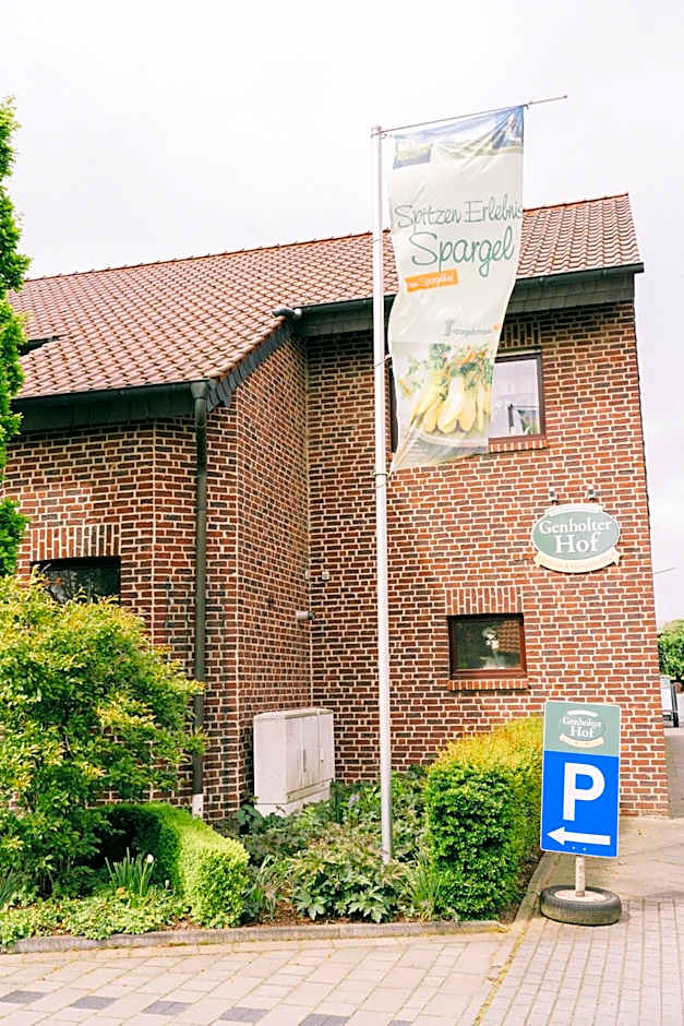 Genholter Hof