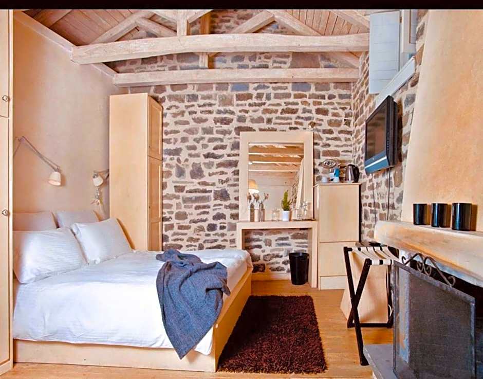 Mikro Papigo 1700 Hotel & Spa