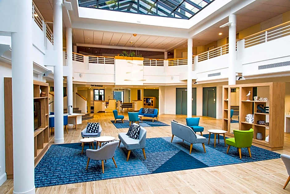 Holiday Inn Calais Coquelles By IHG