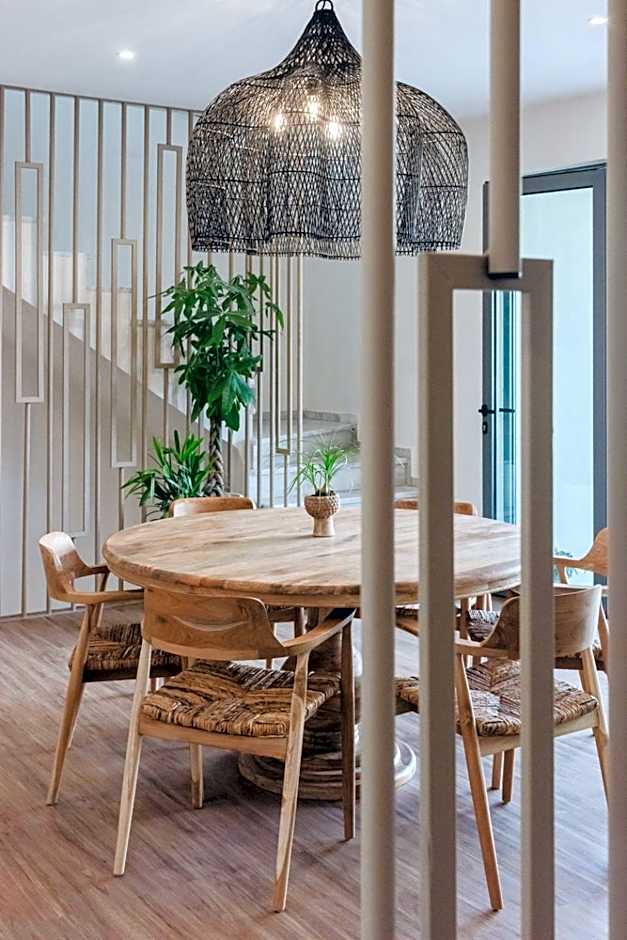 Evexia Boutique Hotel & Spa