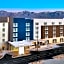 SpringHill Suites by Marriott Salt Lake City West Valley