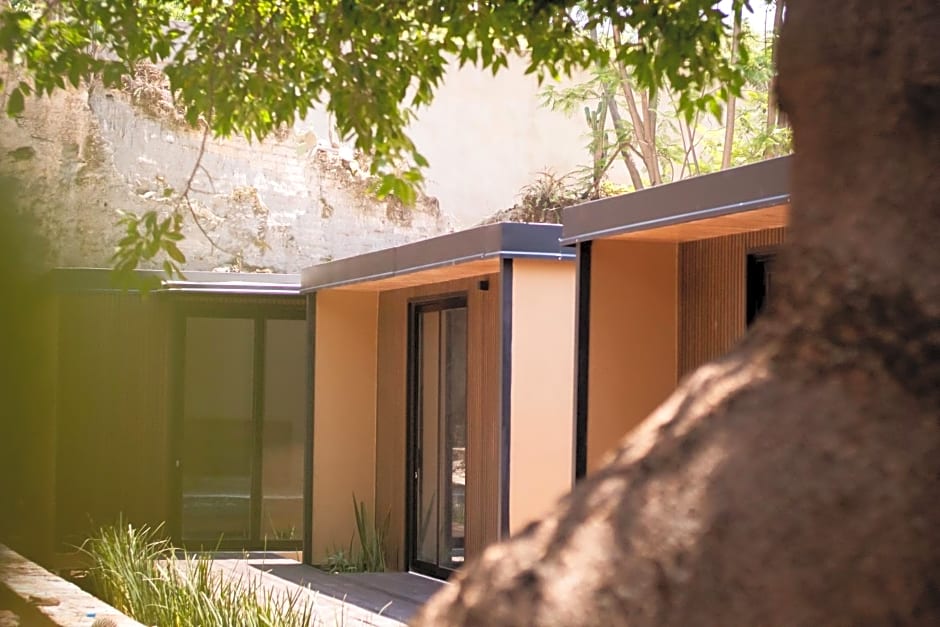 Antigua Guesthaus Suites