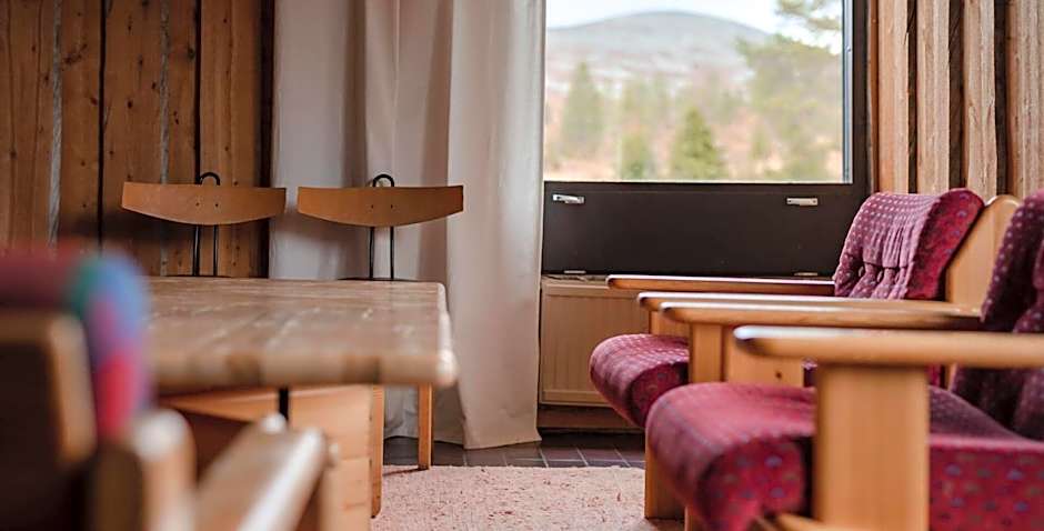 Lapland Hotels Pallas