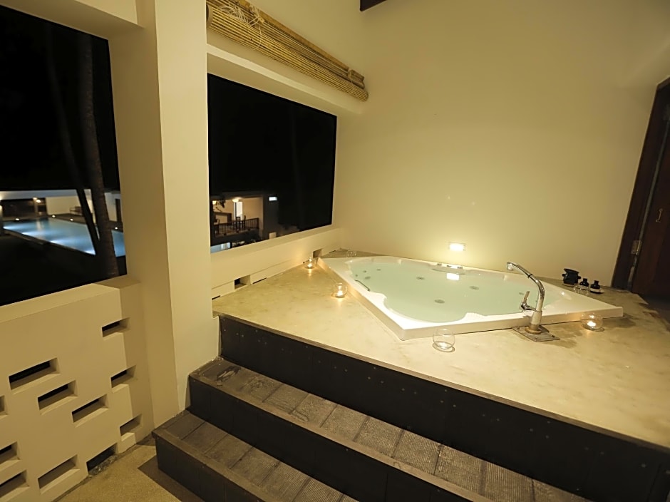 The Beach Boutique Hotel Pamunugama