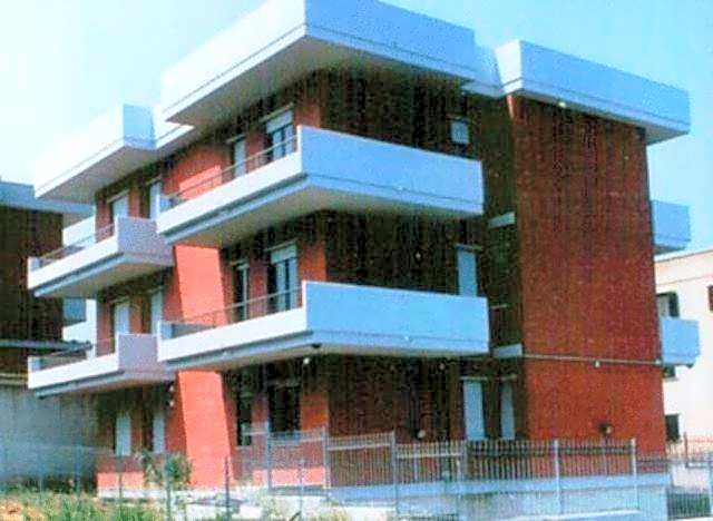 Belvedere Home