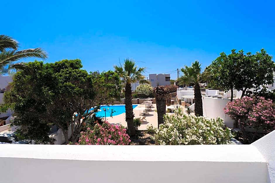 Albatros Hotel