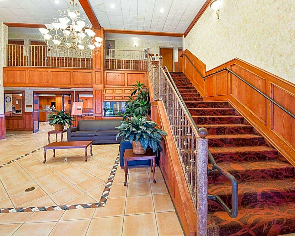 Shary Inn and Suites