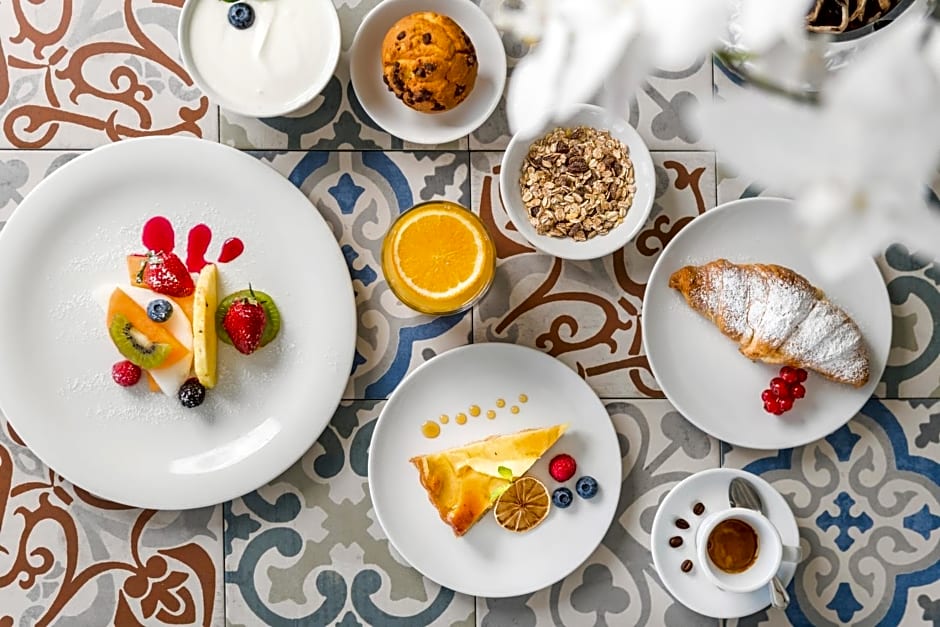Luxor Beach Boutique Hotel Cattolica