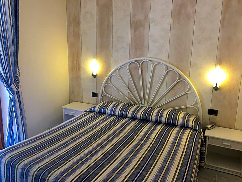 Hotel Danila