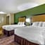 Extended Stay America Select Suites - Raleigh - RTP - 4610 Miami Blvd.