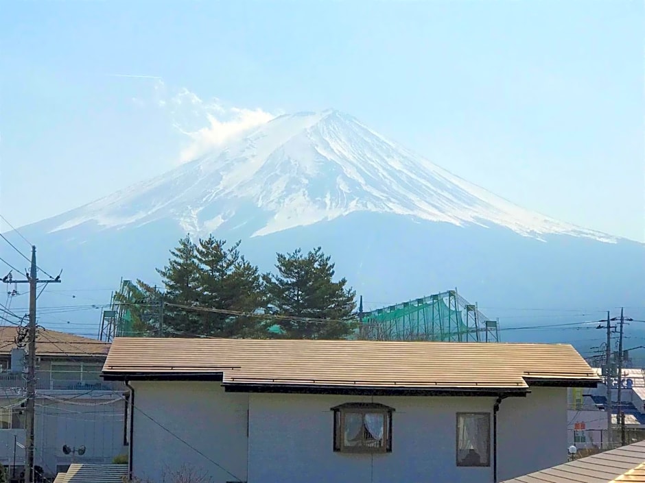 Kei's House Fuji View / Vacation STAY 78234