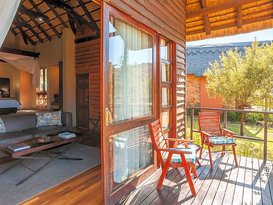 Kloofzicht Lodge & Spa