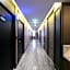 Changwon Sangnam-dong CNN Hotel