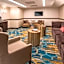 Courtyard by Marriott Denver Downtown