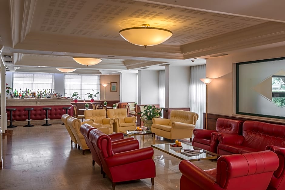 Just Hotel Saronno