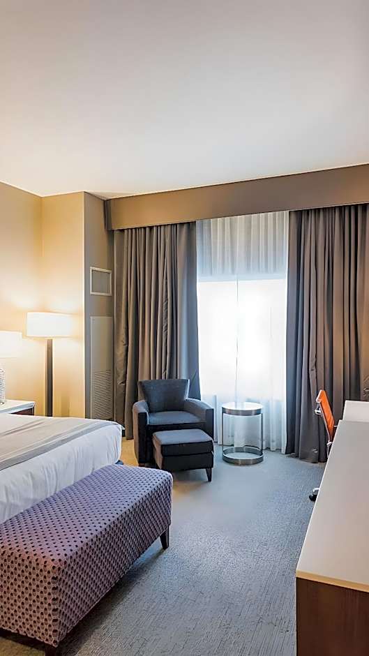 Delta Downs Racetrack Casino Hotel
